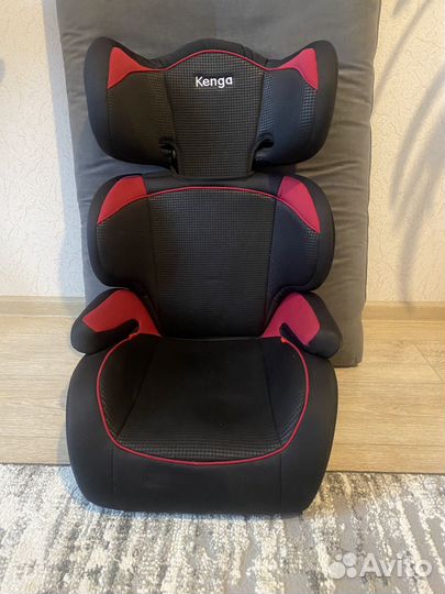 Детское автокресло 15 до 36 кг
