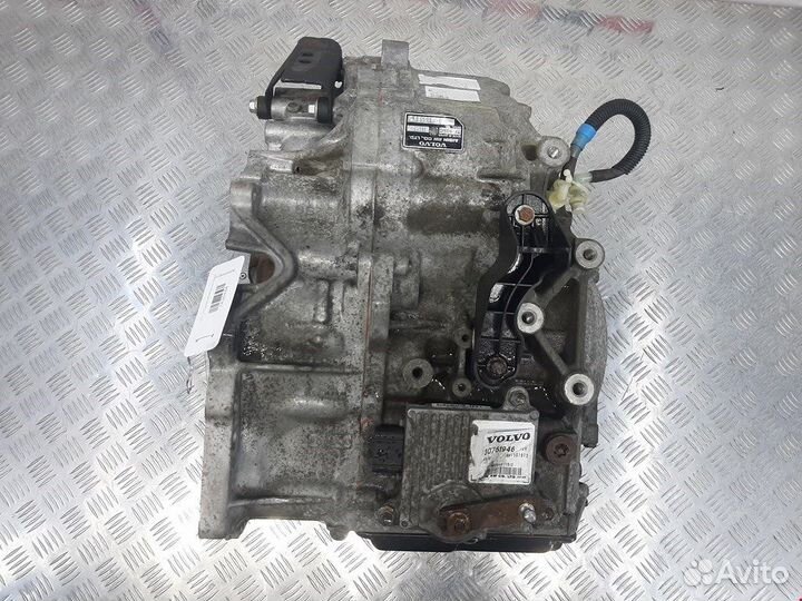 Кпп для Volvo S80 2