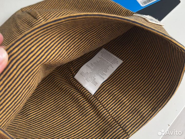 Шапка для мальчика демисезонная futurino