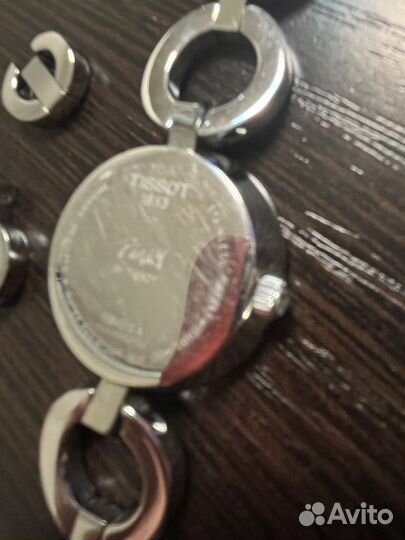 Продам часы Tissot оригинал