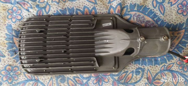 Светодиодный уличный светильник