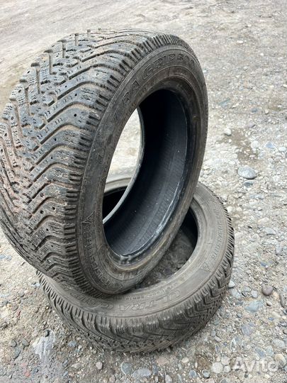 Goodyear UltraGrip 500 205/55 R16