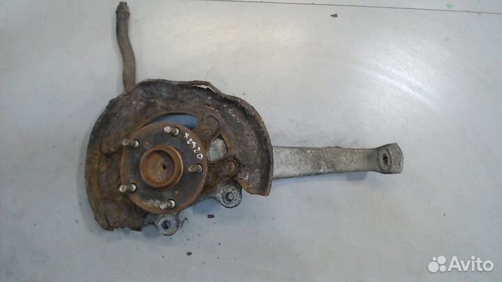 Ступица (кулак, цапфа) Lexus IS, 2006