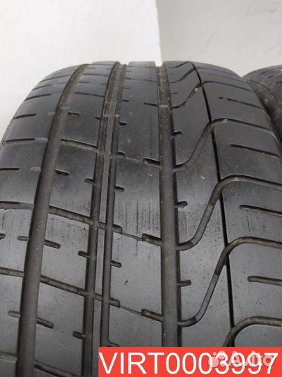 Pirelli P Zero 255/40 R20 101W