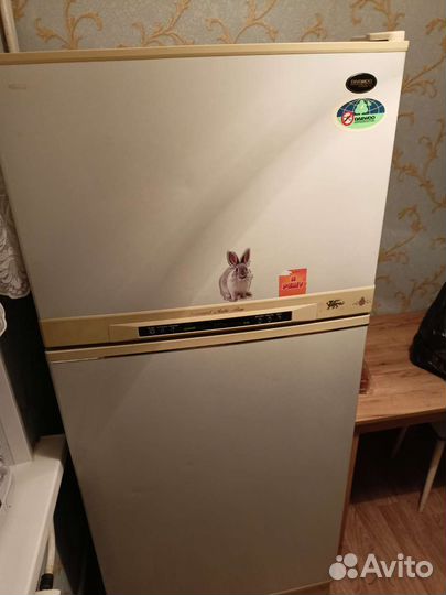 Холодильник бу