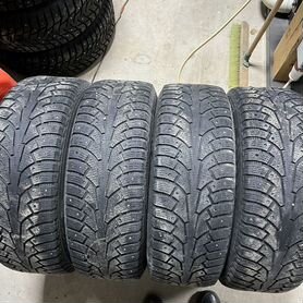 Nokian Tyres Hakkapeliitta 5 235/65 R17