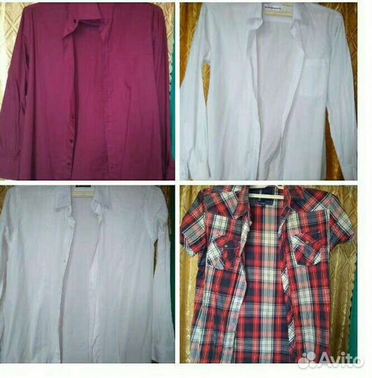 Рубашки,жилетки на мальчика
