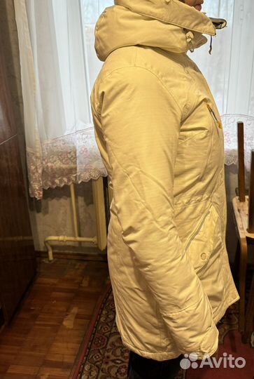 Зимняя женская куртка Merrell 46 размер