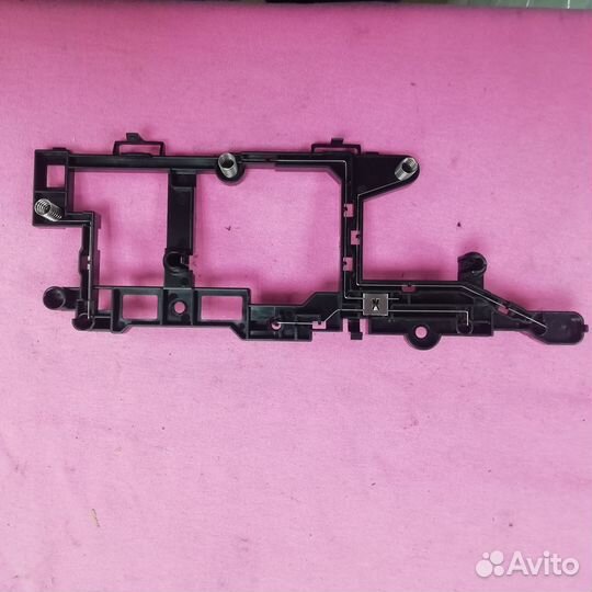 RC2-3142 hvps holder contact assy