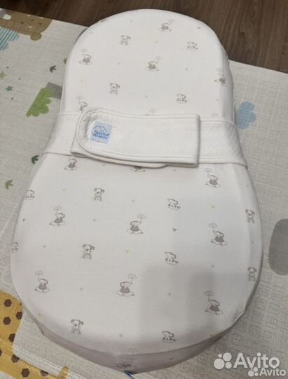 Кокон зевушка