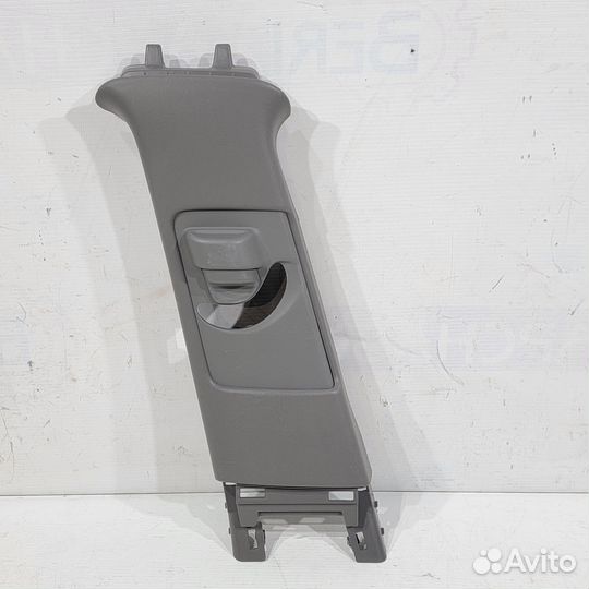 Обшивка центральной стойки Honda Civic 8 поколение (FD, FK, FN), 2005 - 2012