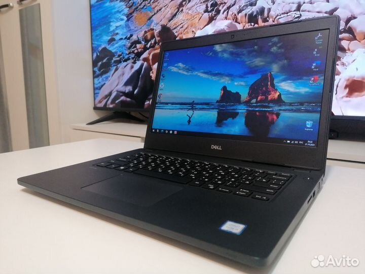 Ультрабук Dell на i3 процессоре в идеале