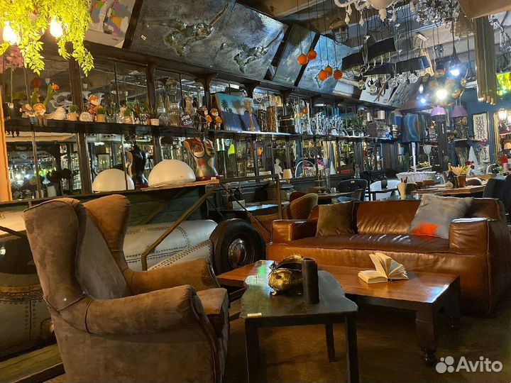 Мебель для отелей