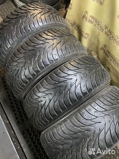Yokohama Ice Guard IG35 255/50 R19