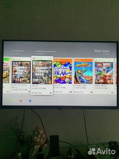 Xbox 360 в идеальном