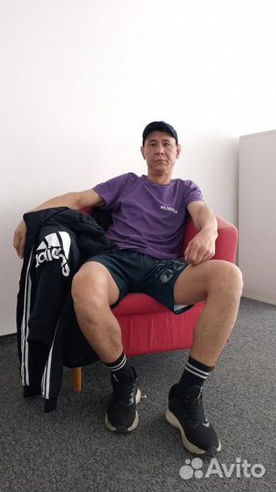 Разнорабочим