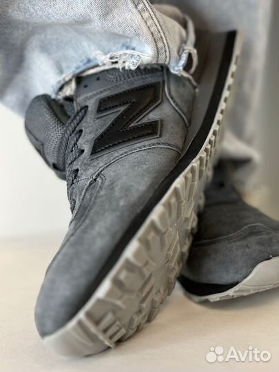 Кроссовки мужские new balance 574