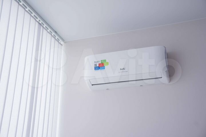 Офис, 18 м²