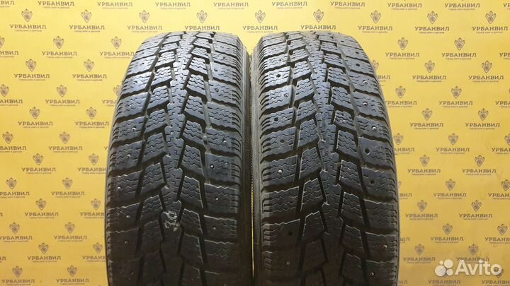 Kumho Power Grip KC11 205/60 R16 107R