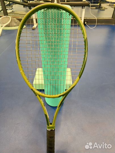 Ракетка для большого тенниса Prince 100x 2024