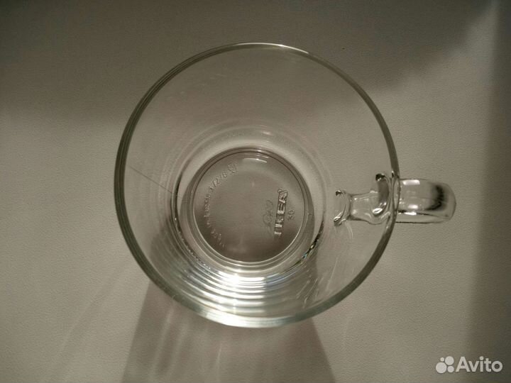 Икеа посуда