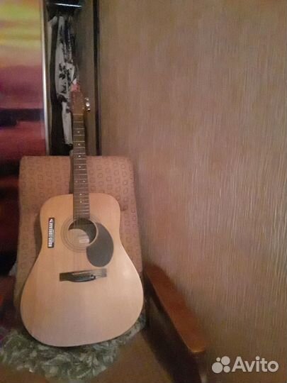 Гитара jasmine s35