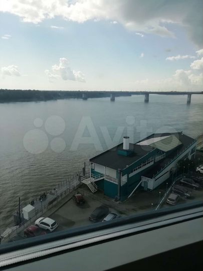 Офис, 32.7 м²