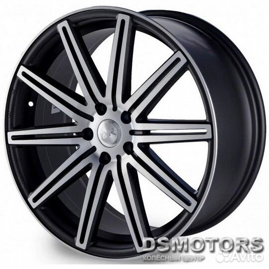 Диски CSS7103 9.0/20 5x120 ET40 d74.1 BPM