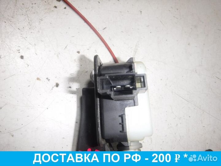 Активатор лючка бензобака Mercedes W164 Ml