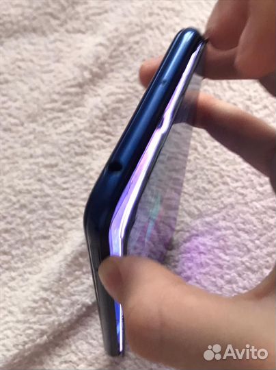 HONOR 10 Lite, 3/32 ГБ