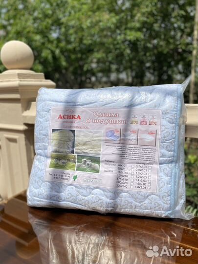 Продам наматрасник