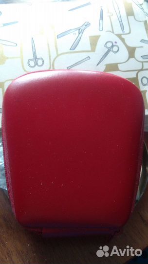 Набор для маникюра и педикюра