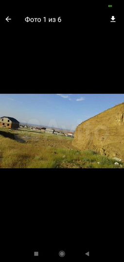 Участок 8 сот. (ИЖС)