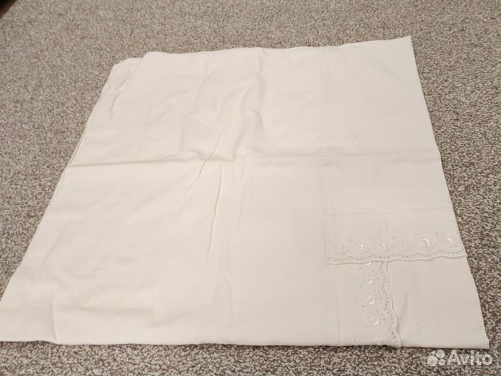 Пододеяльник детский СССР