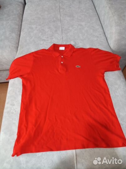 Lacoste polo