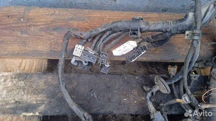 Проводка (коса) моторная Hyundai Sonata 4 EF
