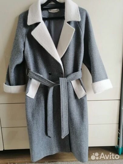Пальто женское