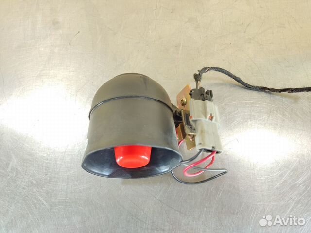 Сирена сигнализации Lifan X60 2012-2021