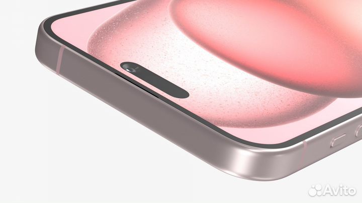 iPhone 15 Plus, 128 ГБ