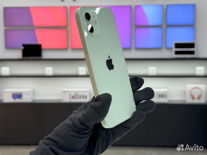 iPhone 12, 128 ГБ