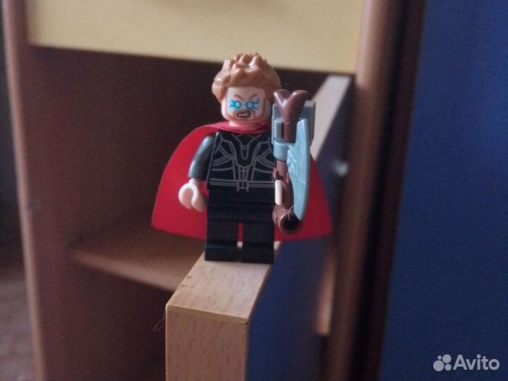 Lego