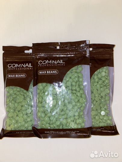 Прибор для эпиляции воском