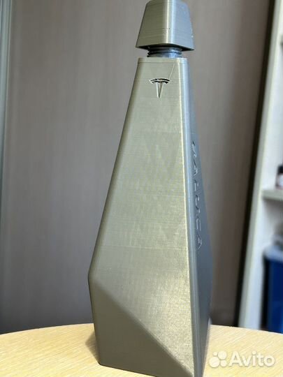 3d печать фотополимерами