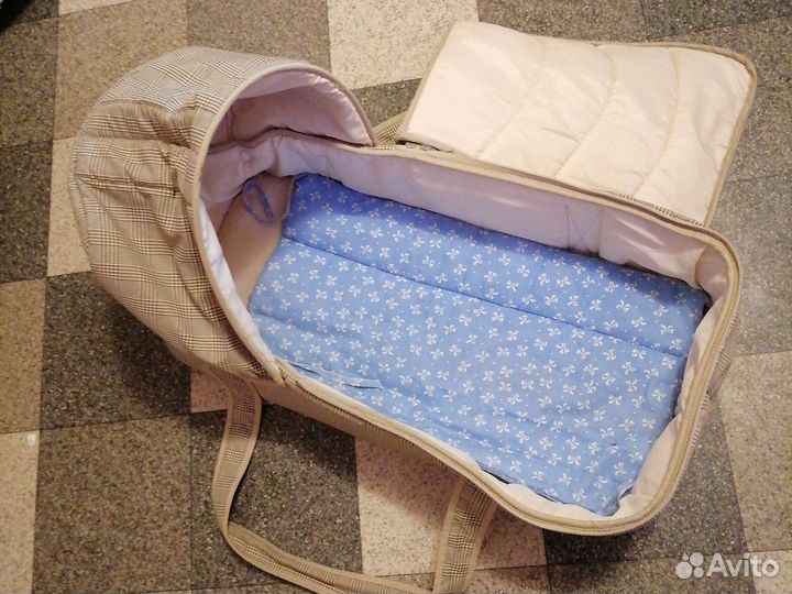 Переноска для детей