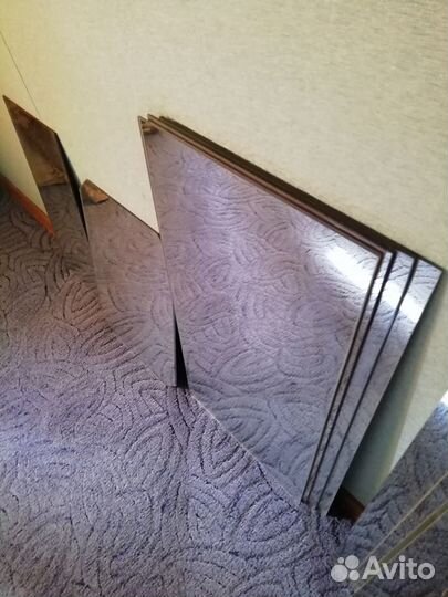 Зеркальное полотно
