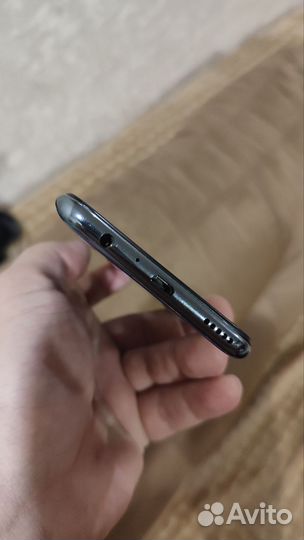HONOR 10 Lite, 3/32 ГБ