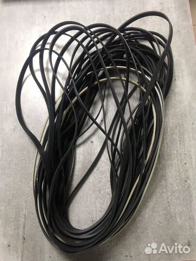 Ремни для стиральных машин