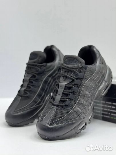 Кроссовки Nike Air Max 95