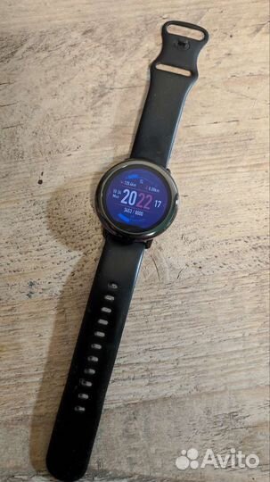 Xiaomi amazfit pace