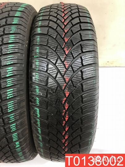 Bridgestone Blizzak LM005 RFT 185/65 R15 88T